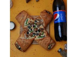 Caesar's Pizza Value Deal 8 For Rs.1699/-image-1270